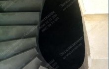 Бердичев изготовление лестницы из бетона