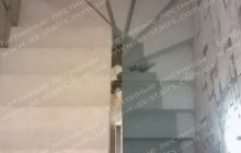 Бровары бетонная лестницы на заказ