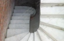 Строительство лестницы из бетона Бердичев