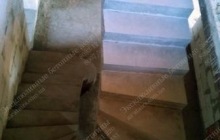 Бетонная лестница Житомир