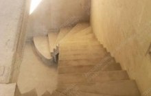 П-образная лестница из бетона Житомир