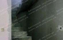 Осокорки изготовление лестницы для дома из бетона