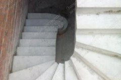 Строительство лестницы из бетона Бердичев