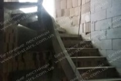 Изготовление лестницы на тетивах